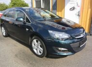 Opel Astra 1.6CDTi 100kW