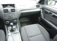 Mercedes-Benz C 220 2.2d 125kW