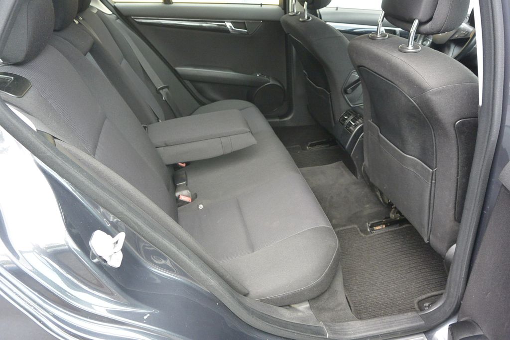 Mercedes-Benz C 220 2.2d 125kW