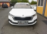 Škoda Octavia 1.5TSi