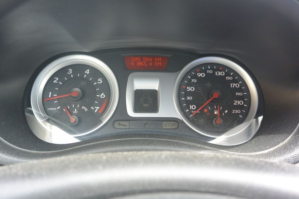 Renault Clio 1.2i