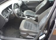 Volkswagen Golf 2.0TDi DSG 110kW