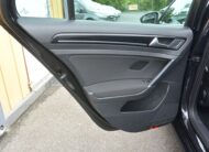 Volkswagen Golf 2.0TDi DSG 110kW