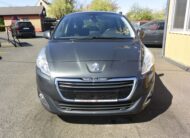 Peugeot 5008 1.6HDi 7míst * PANORAMA