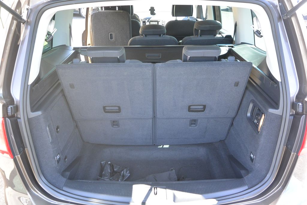 Volkswagen Sharan 1.4TSi LIFE 110kW