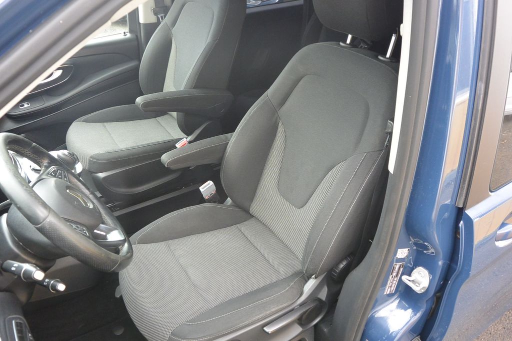 Mercedes-Benz V 200 2.2CDi  *DPH*