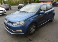 Volkswagen Polo 1.0MPi 55kW