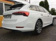 Škoda Octavia 1.5TSi