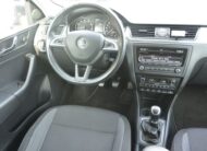 Škoda Rapid 1.2TSi 77kW