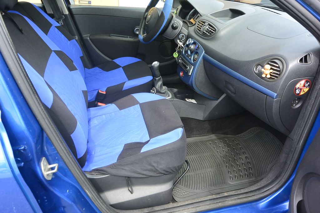 Renault Clio 1.2i