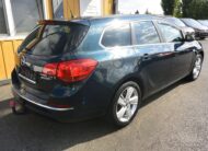 Opel Astra 1.6CDTi 100kW