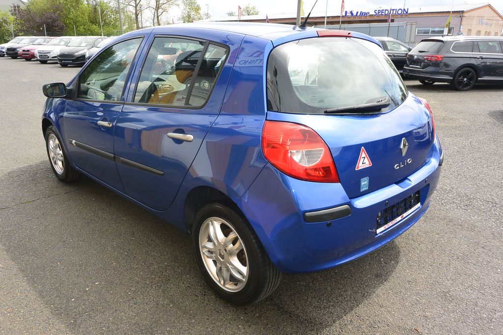 Renault Clio 1.2i