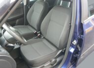 Škoda Fabia 1.2TSi