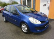 Renault Clio 1.2i