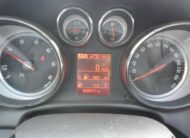 Opel Astra 1.6CDTi 100kW