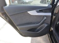 Audi A4 2.0TDi 110kW