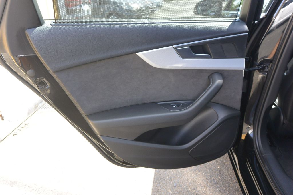 Audi A4 2.0TDi 110kW