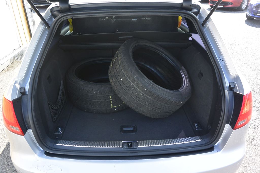 Audi A4 3.0TDi 171kW QUATTRO AUTOMAT