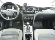 Volkswagen Golf Sportsvan 1.4TSi DSG EXCLUSIVE 110kW