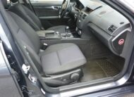 Mercedes-Benz C 220 2.2d 125kW