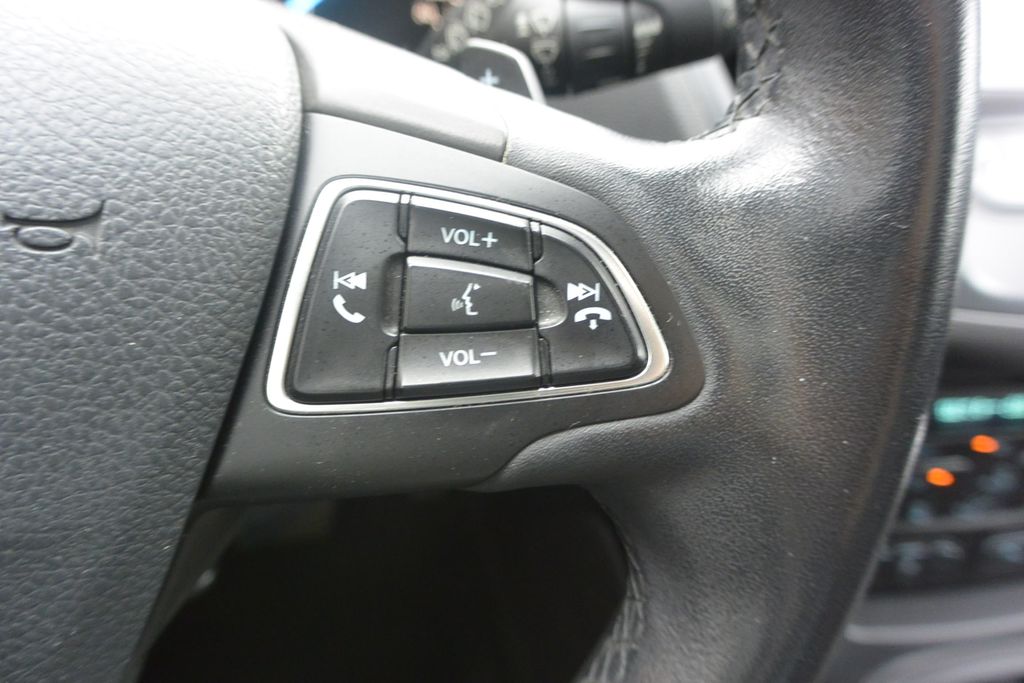 Ford Kuga 2.0TDCi 4×4 AT  Titanium 132kW