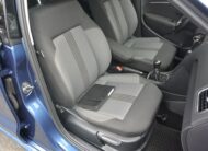 Volkswagen Polo 1.0MPi 55kW