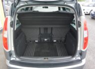 Škoda Roomster 1.2TSi