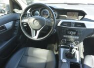 Mercedes-Benz C 180 1.8i Avandgarde 115kW