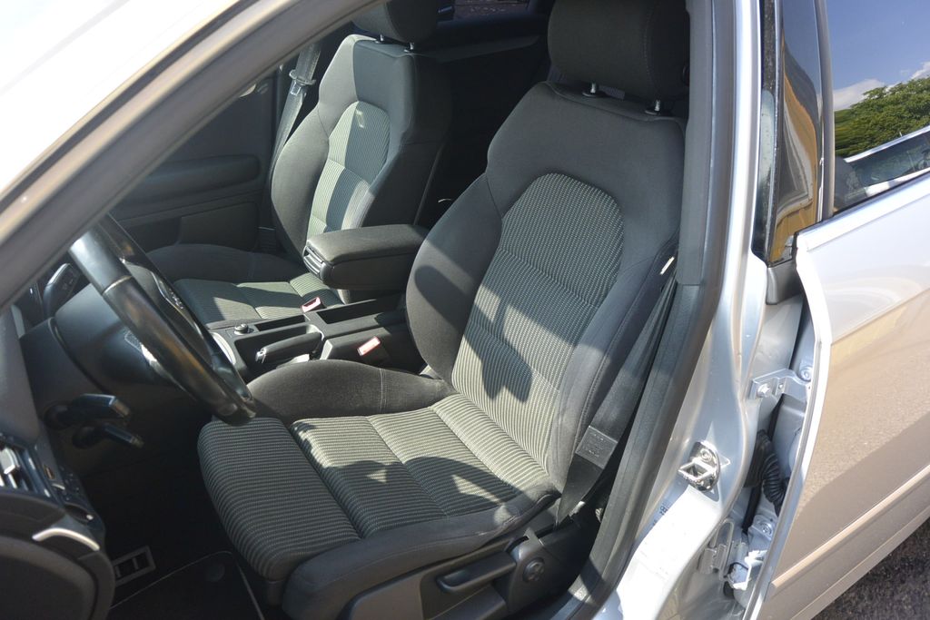Audi A4 3.0TDi 171kW QUATTRO AUTOMAT