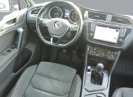 Volkswagen Tiguan 2.0TDi 110kW