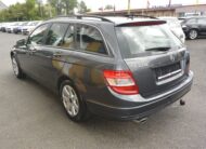 Mercedes-Benz C 220 2.2d 125kW