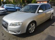 Audi A4 3.0TDi 171kW QUATTRO AUTOMAT