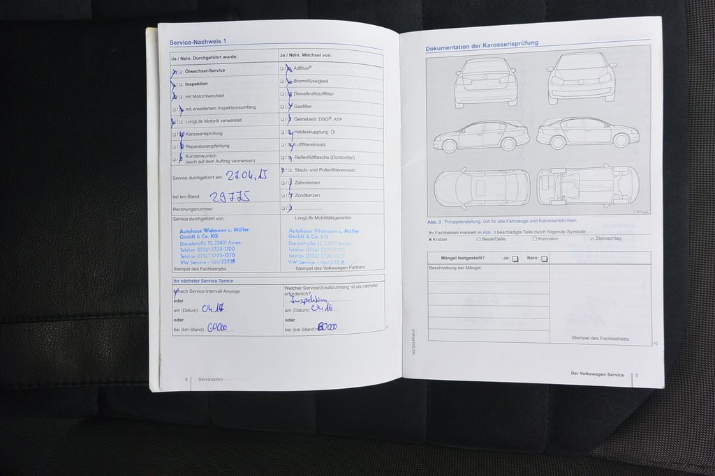 Volkswagen Golf 2.0TDi DSG 110kW