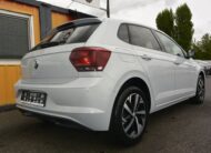 Volkswagen Polo 1.0TSi BEATSAUDIO 70kW