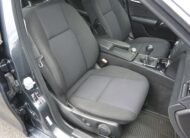 Mercedes-Benz C 220 2.2d 125kW