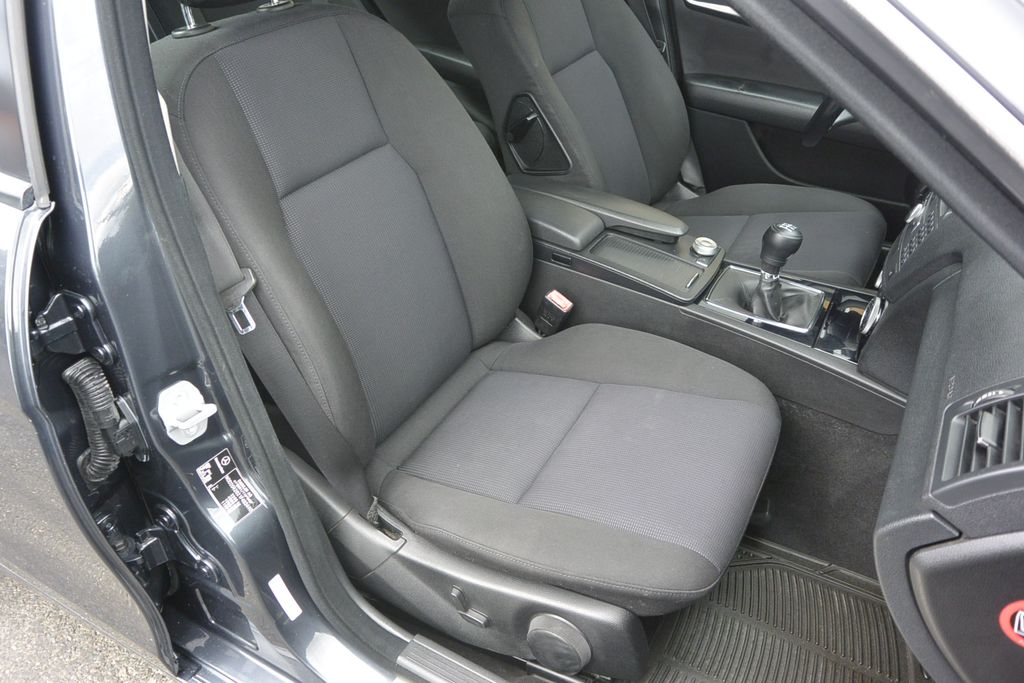 Mercedes-Benz C 220 2.2d 125kW