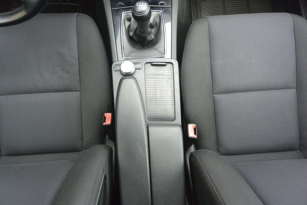 Mercedes-Benz C 220 2.2d 125kW