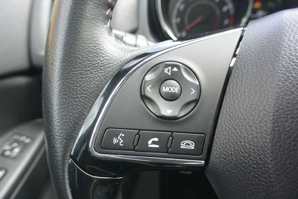 Mitsubishi ASX 2.0i MIVEC 1.maj*TOP výbava a stav