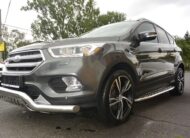 Ford Kuga 2.0TDCi 4×4 AT  Titanium 132kW