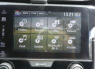 Honda Civic 1.0VTEC 95kW