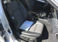 Mercedes-Benz C 180 1.8i Avandgarde 115kW