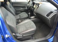 Mitsubishi ASX 2.0i MIVEC 1.maj*TOP výbava a stav
