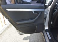 Audi A4 3.0TDi 171kW QUATTRO AUTOMAT