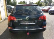 Opel Astra 1.6CDTi 100kW