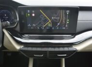 Škoda Octavia 1.5TSi