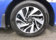 Honda Civic 1.0VTEC 95kW