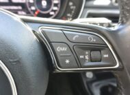 Audi A4 2.0TDi 110kW