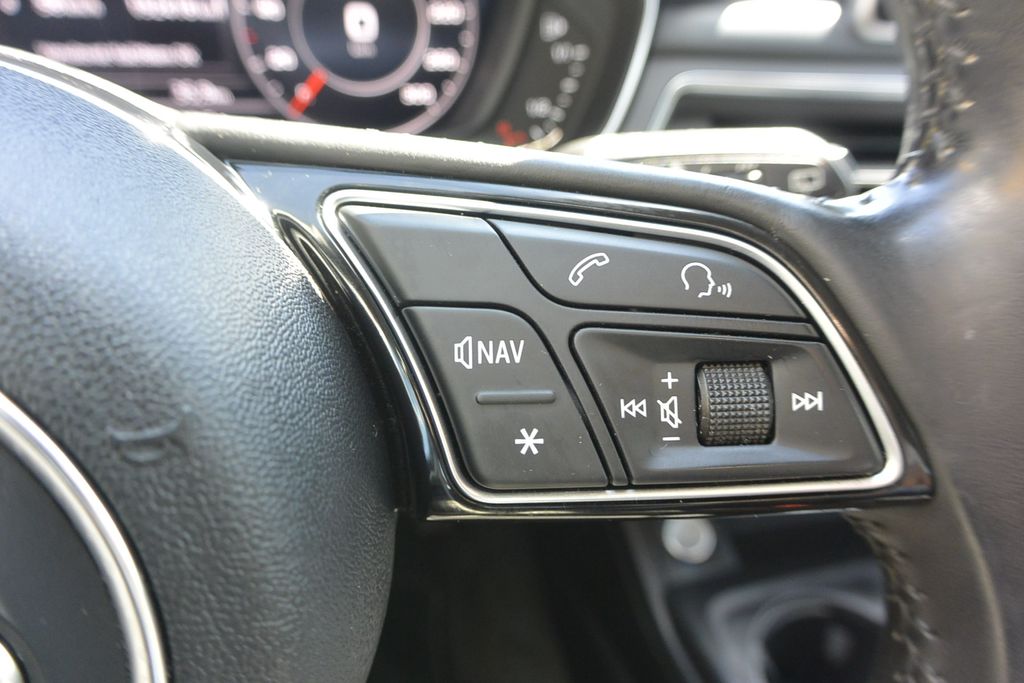 Audi A4 2.0TDi 110kW