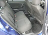 Škoda Fabia 1.2TSi