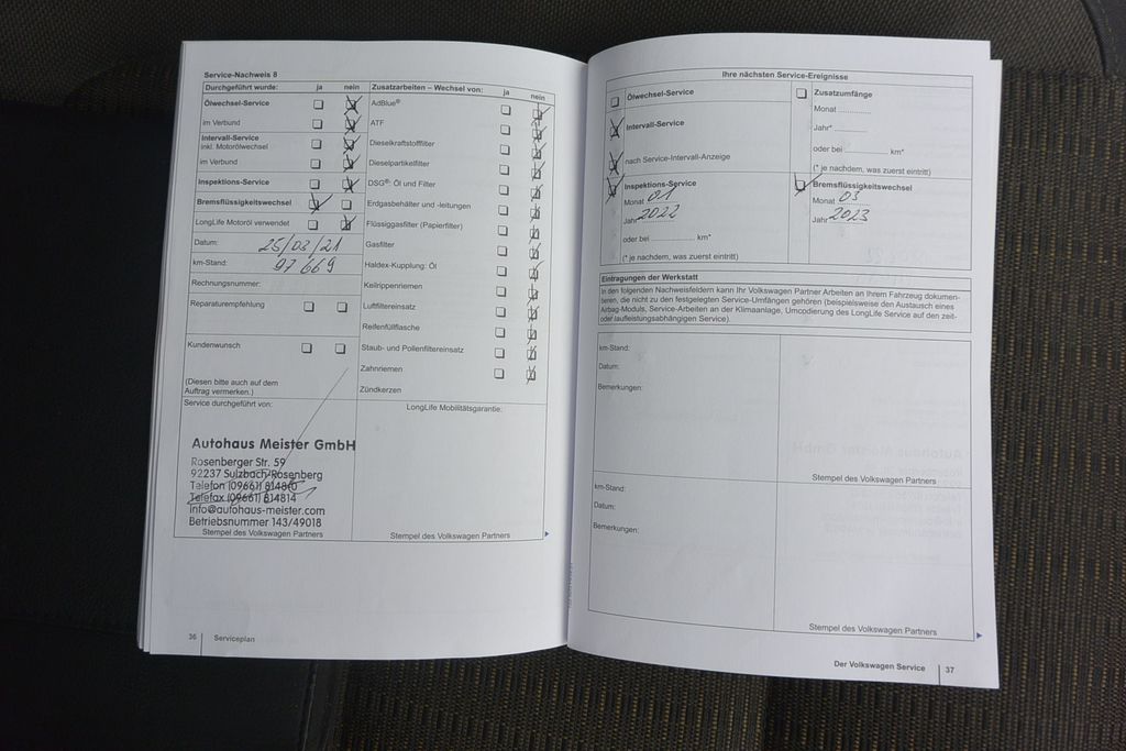 Volkswagen Tiguan 2.0TDi DSG 4×4